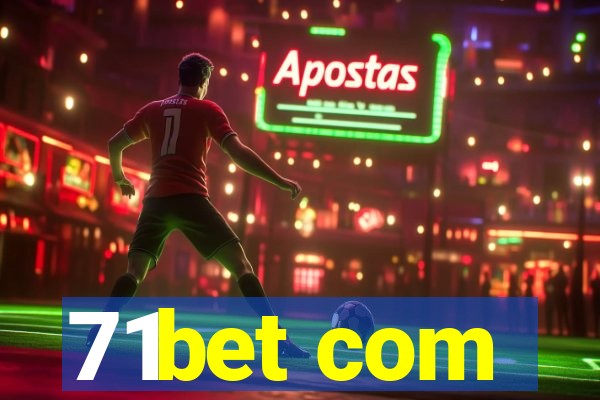 71bet com